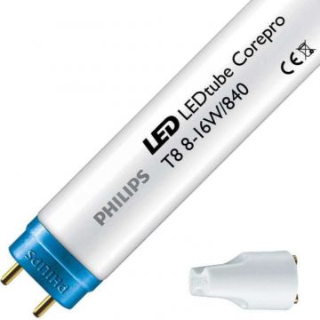 Philips | LED TL Corepro | G13  | 8W | 60cm | 4000K 