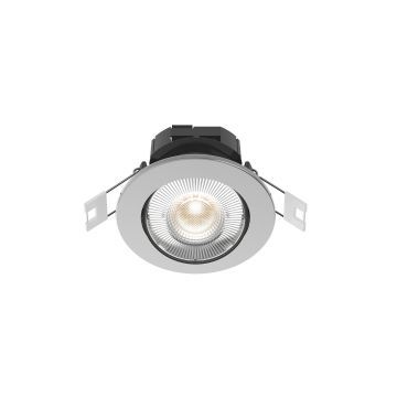 Calex | Downlight LED Wit | 5W Ø 85mm | Smart