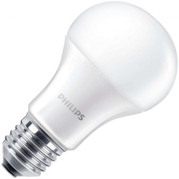 Philips | LED Lamp | Grote fitting E27 | 13W (vervangt 100W) Mat