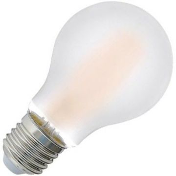 EGB | LED Lamp | Grote fitting E27 Dimbaar, 3 staps dimmer | 7,5W (vervangt 78W) Mat