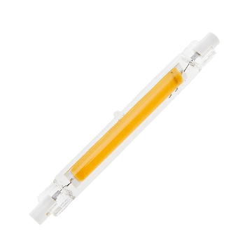 Lighto | LED Staaflamp | R7s | 9W (vervangt 70W) | 118mm