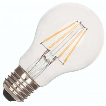 Bailey | LED Lamp | Grote fitting E27  | 5W Dimbaar