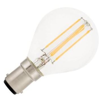 Bailey | LED Kogellamp | Bajonetfitting Ba15d | 4W (vervangt 45W)