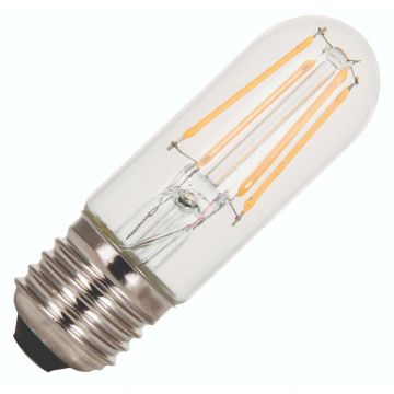 Bailey | LED Buislamp | Grote fitting E27  | 4W