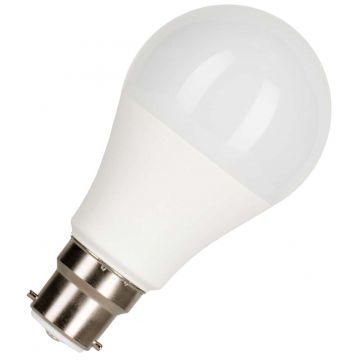 Bailey | LED Lamp | Bajonetfitting B22d  | 10W 
