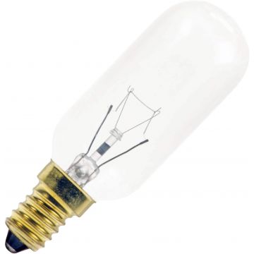 Gloeilamp Buislamp | Kleine fitting E14 | 40W 