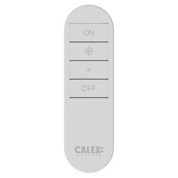 Calex Smart Home Afstandsbediening Wifi