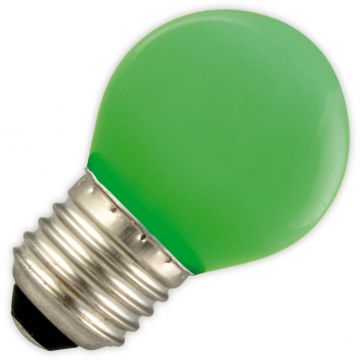 Calex | LED Kogellamp | Grote fitting E27  | 1W
