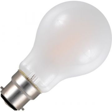 SPL | LED Lamp | Bajonetfitting B22d Dimbaar | 1,5W (vervangt 15W) Mat