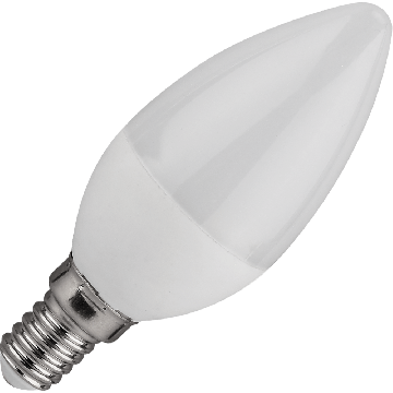 SPL | LED Kaarslamp | Kleine fitting E14  | 4W Dimbaar