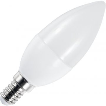 SPL | LED Kaarslamp | Kleine fitting E14  | 5W Dimbaar