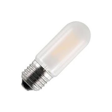 SPL | LED Buislamp | Grote fitting E27 Dimbaar | 3,5W (vervangt 34W) Mat