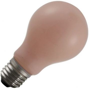 SPL | LED Lamp Flame | Grote fitting E27  | 4.5W Dimbaar