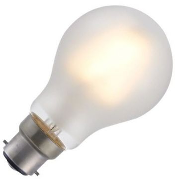SPL | LED Lamp | Bajonetfitting B22d  | 5.5W Dimbaar