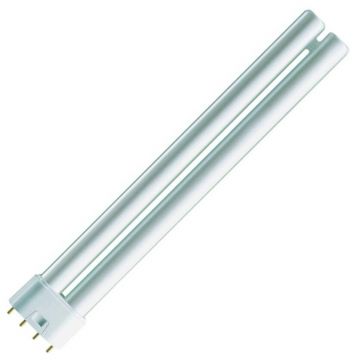 Philips | PL-L 18W | 4P 830 Warm-wit