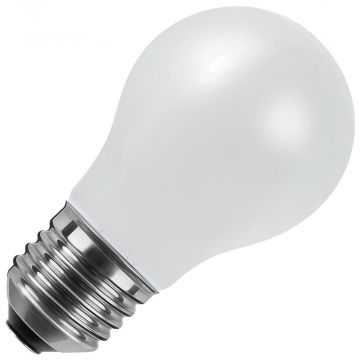 Segula | LED Lamp | Grote fitting E27 Dimbaar | 4W (vervangt 36W) Mat