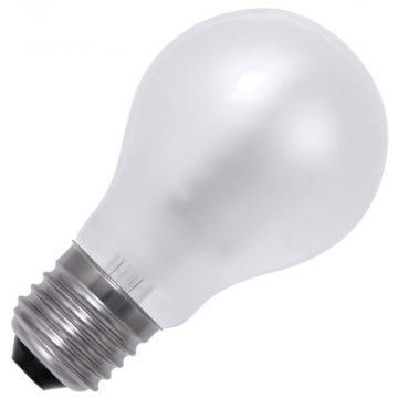 Segula | LED Lamp | Grote fitting E27 Dimbaar | 8W (vervangt 72W) Mat