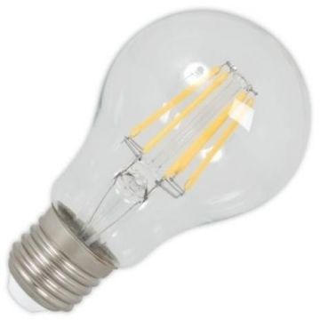 Lighto | LED Lamp | E27 | 6W (vervangt 60W)
