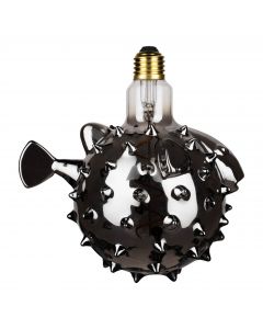 Bailey | LED Design | Grote fitting E27  | 4W Dimbaar