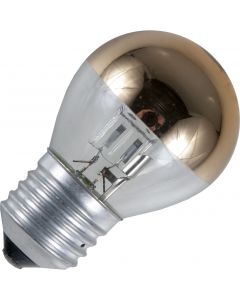SPL | Halogeen Kopspiegellamp | Grote fitting E27 | 20W