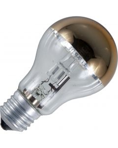 SPL | Halogeen Kopspiegellamp | Grote fitting E27 | 28W
