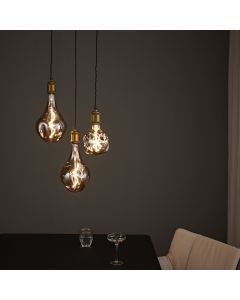Lighto | LED Lamp | Grote fitting E27 Dimbaar | 4W
