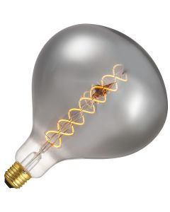 Lighto | LED Superluxlamp | Grote fitting E27 Dimbaar | 6W