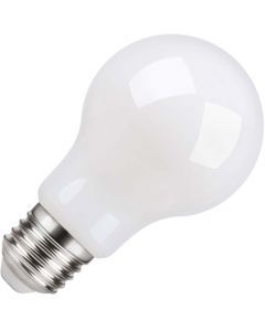 Lighto | LED Lamp | Grote fitting E27 | Dimbaar | 5W (vervangt 47W)