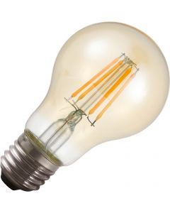 Lighto | LED Lamp Dag/Nacht Sensor | Grote fitting E27 | 4W