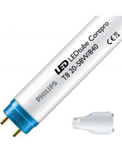 Philips | LED TL Corepro | G13 | 20W | 150cm | 4000K 