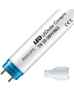 Philips | LED TL Corepro | G13  | 20W | 150cm | 6500K