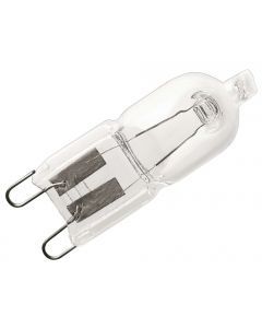 OSRAM | Halogeen insteeklamp | G9 | 20W