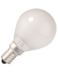 Calex | Gloeilamp Kogellamp | Kleine fitting E14 | 10W Mat