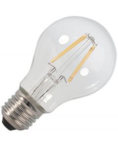 Bailey | LED Lamp | Grote fitting E27 | 3W (vervangt 25W)