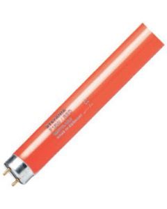 Sylvania | TL Buis | T8 G13| 36W 1200mm Rood