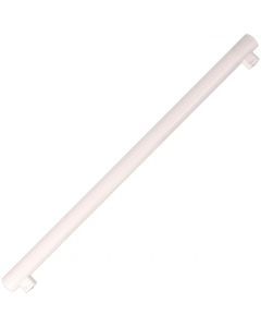SPL | LED Philinealamp | S14s | 18W (vervangt 120W) 1000mm Mat