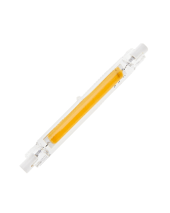 Lighto | LED Staaflamp | R7s | 9W (vervangt 70W) | 118mm