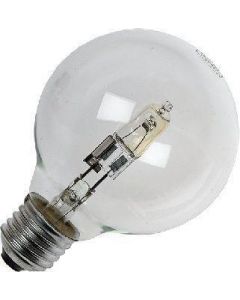 SPL | Halogeen Bol | Grote fitting E27 | 42W