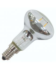 Bailey | LED Reflectorlamp | Kleine fitting E14  | 4W Dimbaar
