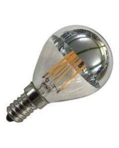 Bailey | LED Kopspiegel Kogellamp | Kleine fitting E14 | 2W (vervangt 20W)