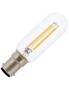 Bailey | LED Buislamp | Bajonetfitting Ba15d | 2W (vervangt 22W) 