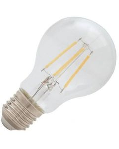 Calex | LED Lamp | Grote fitting E27  | 4W