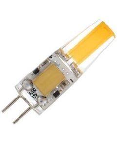 Bailey | LED Insteeklamp | G4 | 2W (vervangt 16W)