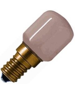 Gloeilamp Buislamp | Kleine fitting E14 | 15W Flame