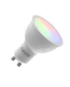Calex Smart | LED Spot | 4.9W GU10 | RGB 2200-4000K Wifi