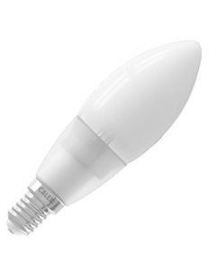 Calex | LED Kaarslamp | Kleine fitting E14  | 4.5W Dimbaar 