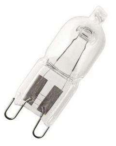 OSRAM | Halogeen Insteeklamp | G9 | 33W