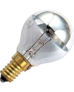 SPL | Halogeen kopspiegellamp | Kleine fitting E14 | 20W