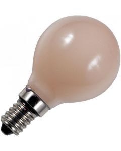 ETH | Gloeilamp Kogellamp | Kleine fitting E14 | 25W Flame