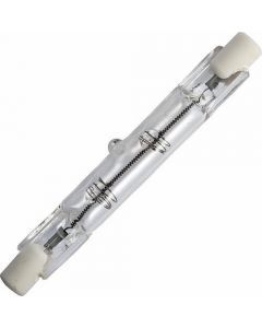Halogeen Staaflamp | R7s Dimbaar | 60W 78mm